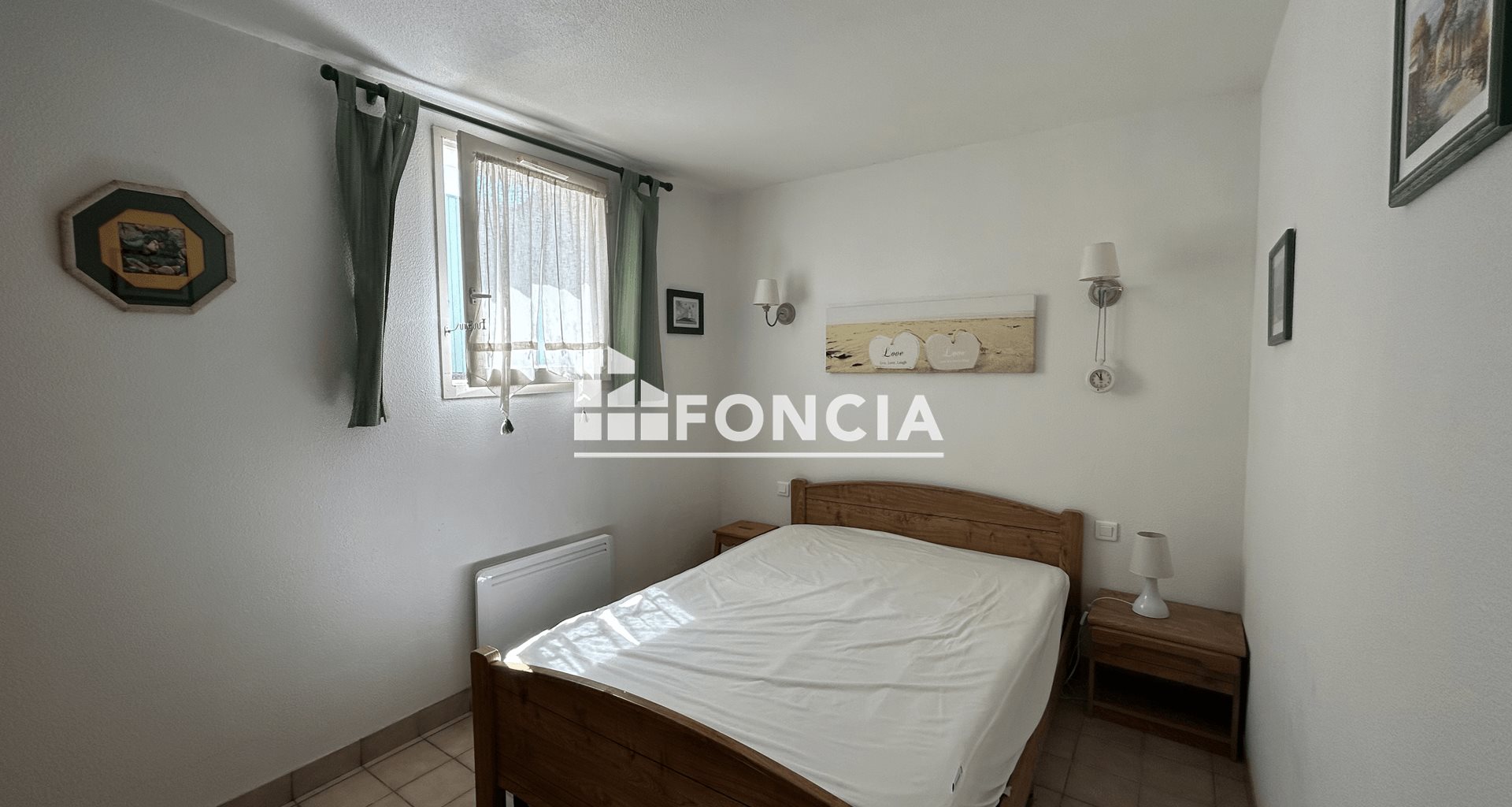 Appartement à vendre, 42m², Saint-Martin-de-Ré