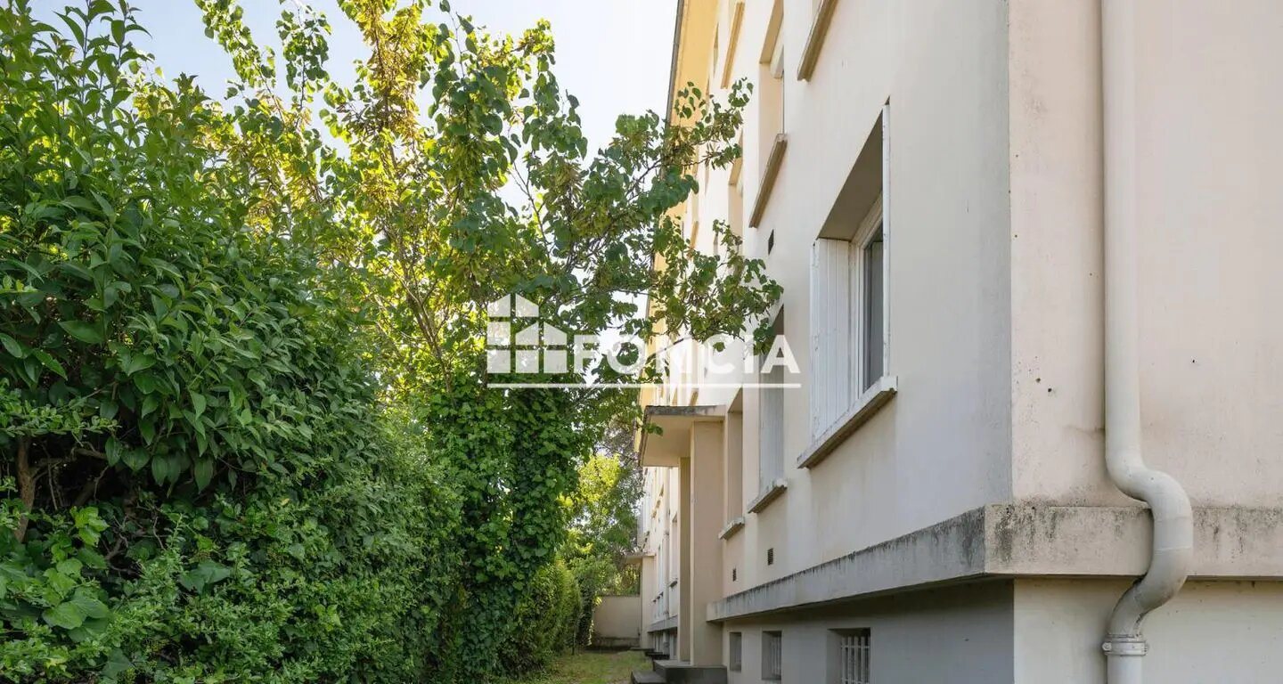 Appartement à vendre, 52m², Montauban