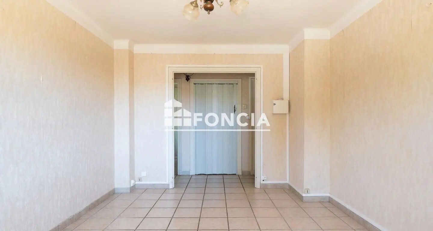 Appartement à vendre, 52m², Montauban