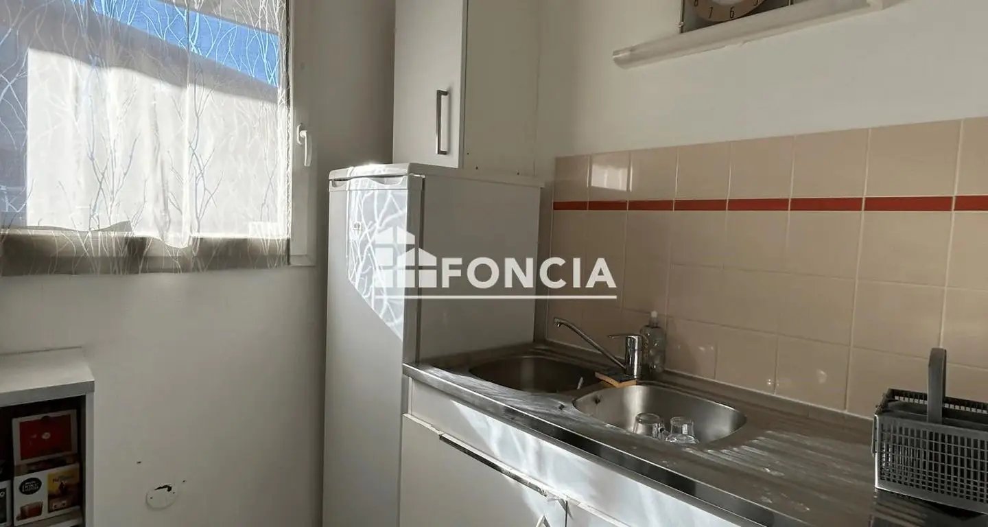 Appartement à vendre, 47m², Gaillon