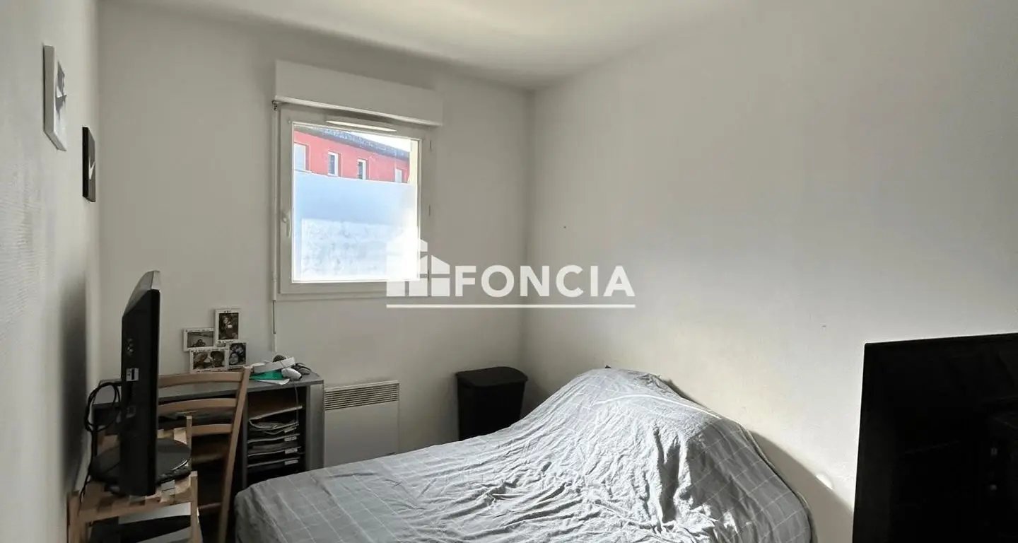 Appartement à vendre, 47m², Gaillon