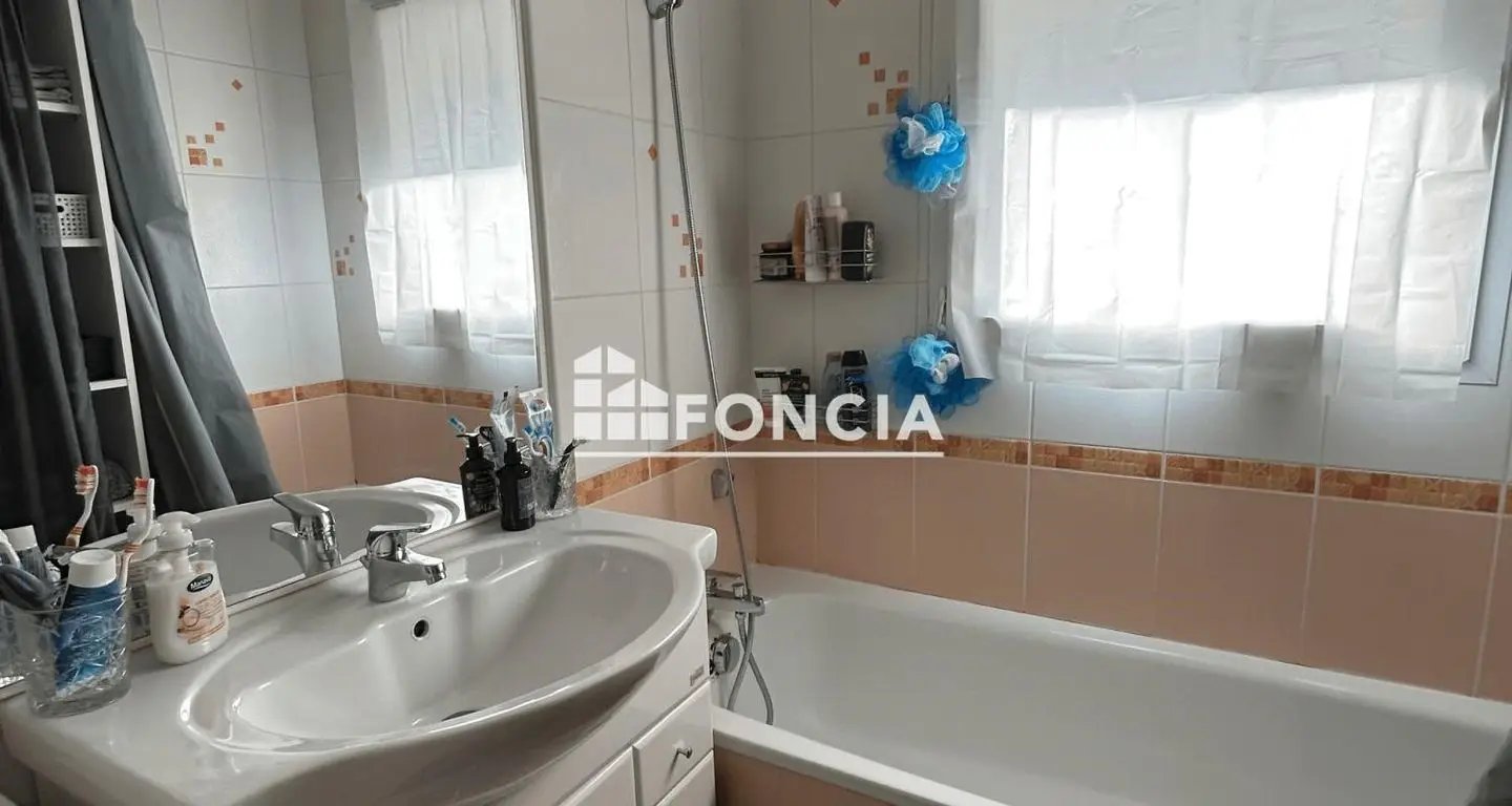 Appartement à vendre, 47m², Gaillon