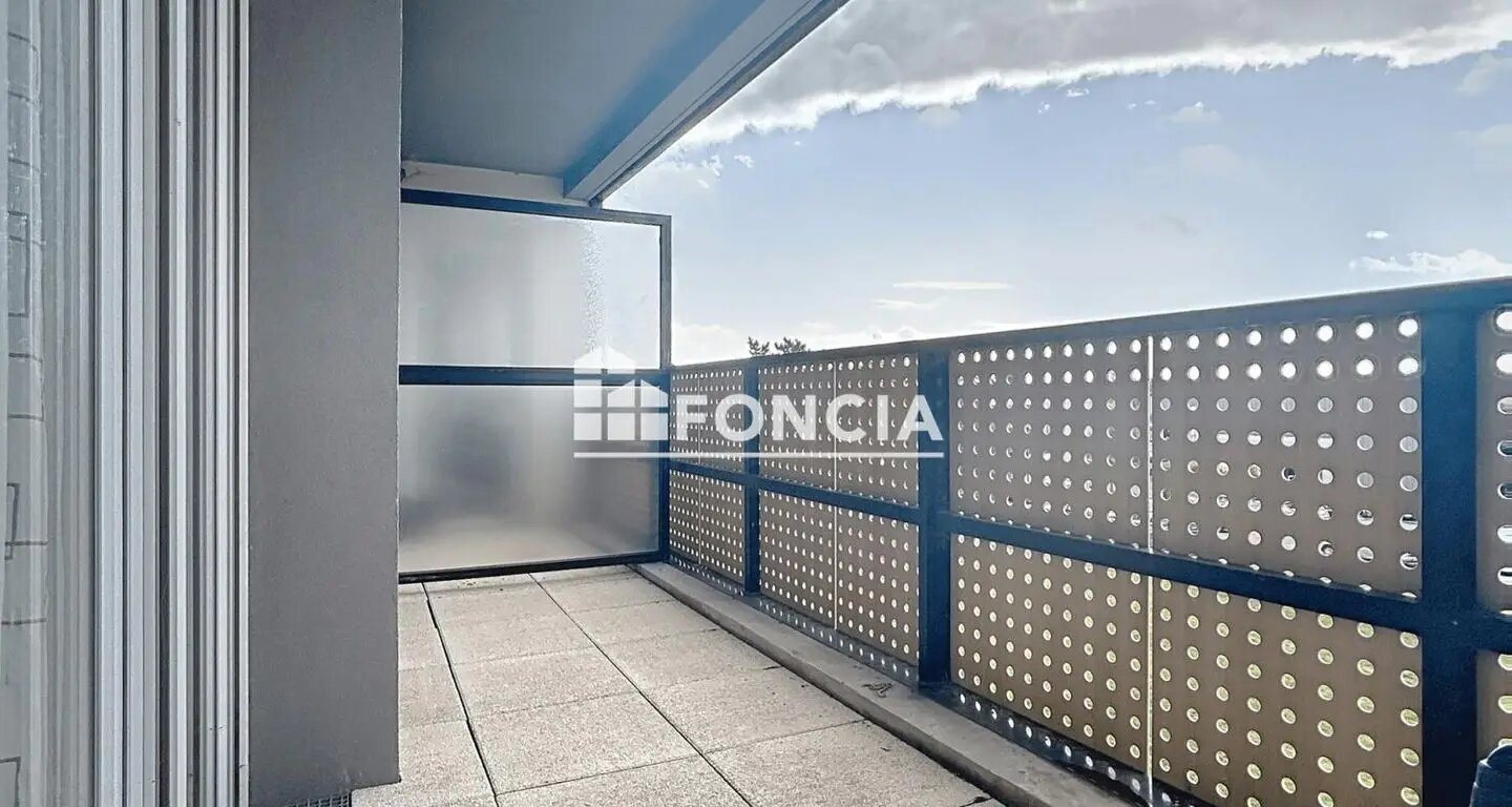 Appartement à vendre, 61m², Caen