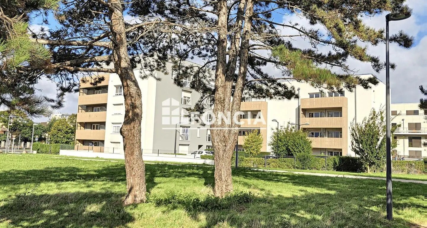 Appartement à vendre, 61m², Caen