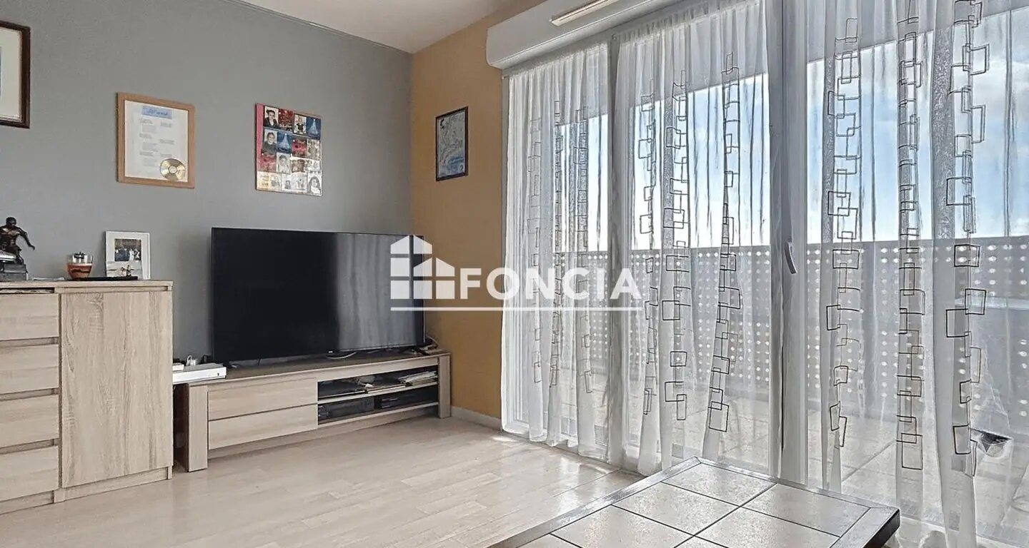 Appartement à vendre, 61m², Caen