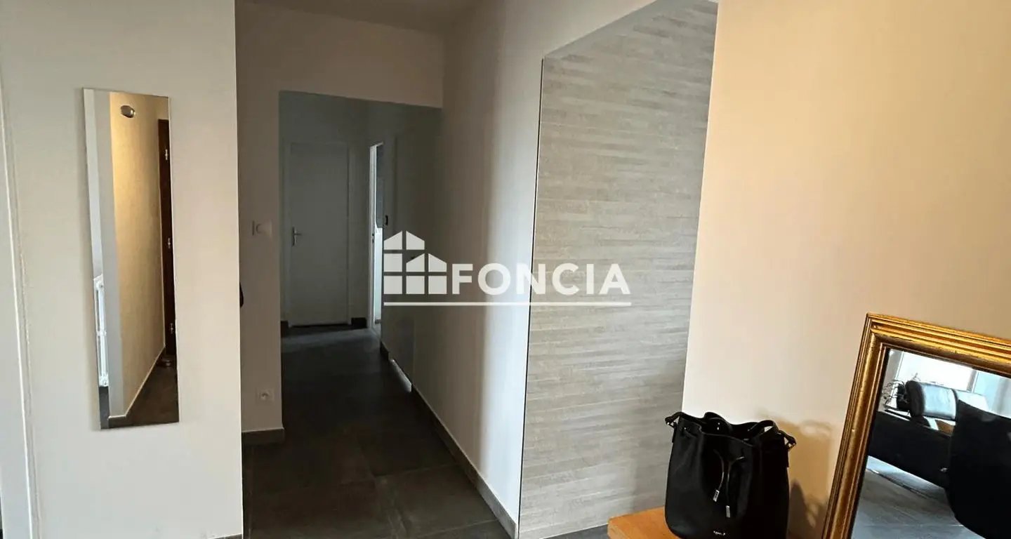 Appartement à vendre, 97m², Montauban