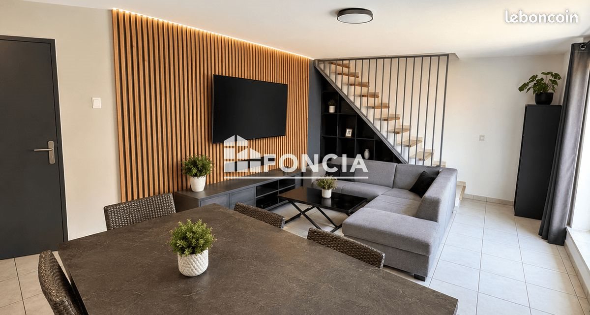 Appartement à vendre, 84m², Fréjus