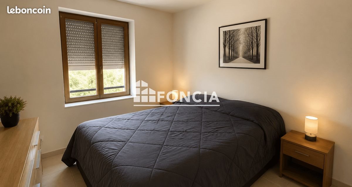Appartement à vendre, 84m², Fréjus
