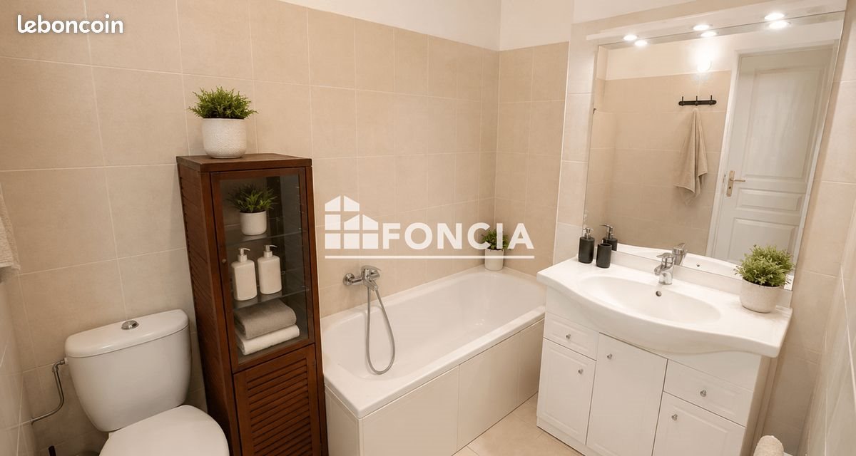 Appartement à vendre, 84m², Fréjus