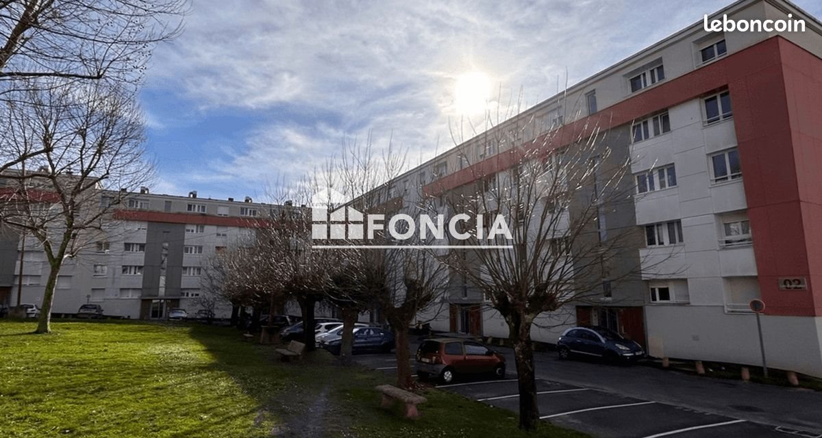 Appartement à vendre, 51m², Mérignac