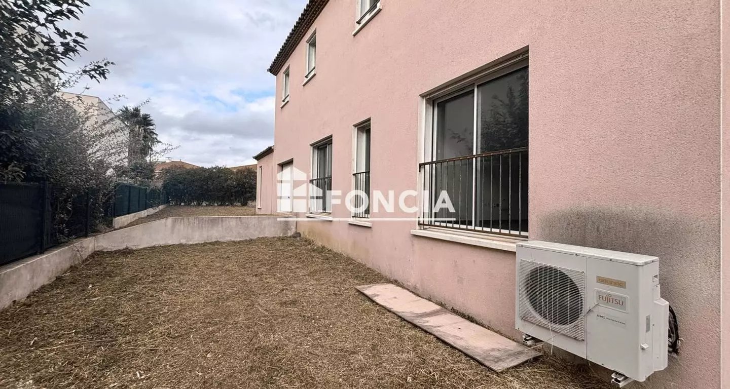 Maison à vendre, 180m², Villeneuve-lès-Béziers