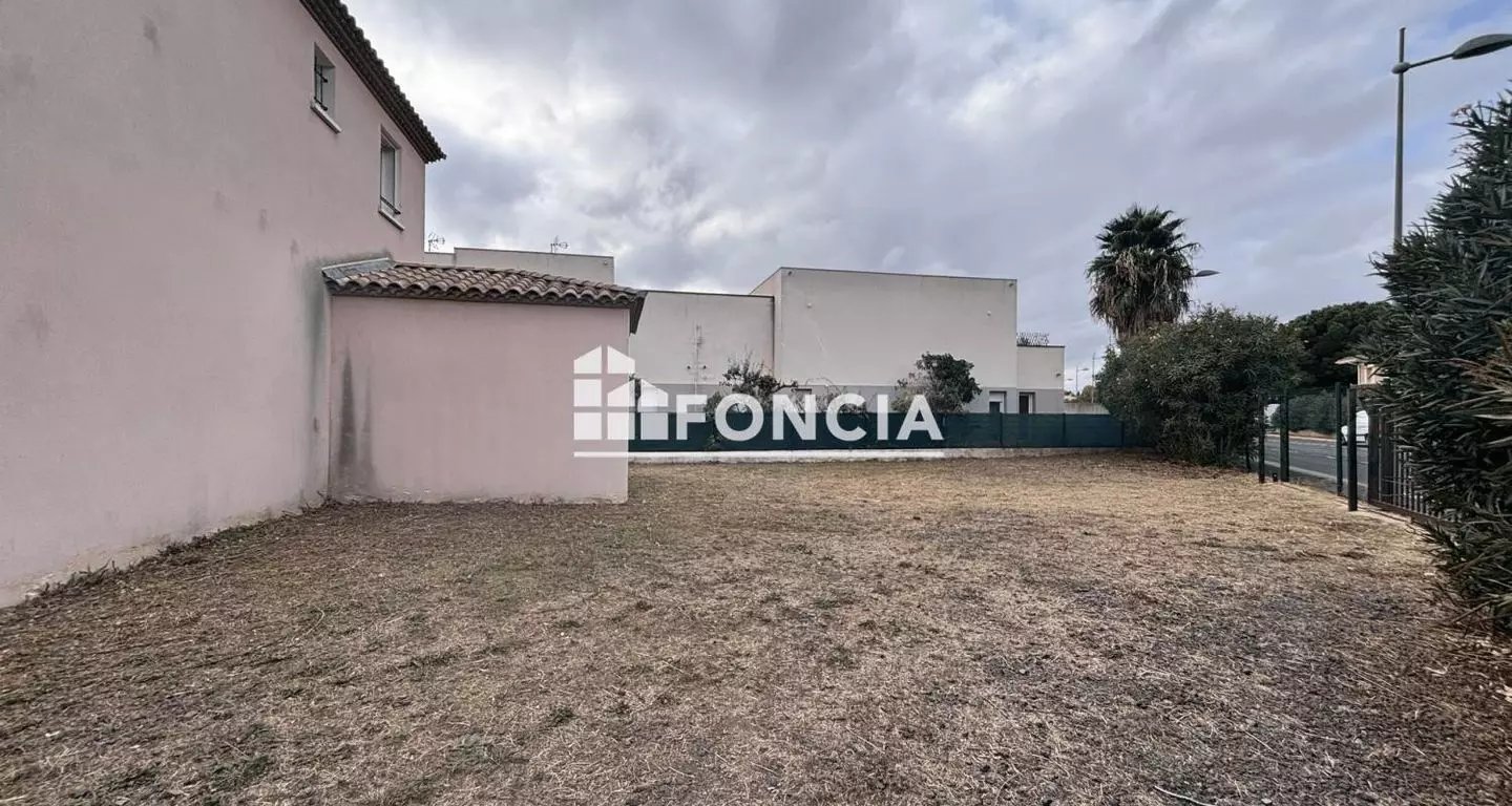 Maison à vendre, 180m², Villeneuve-lès-Béziers