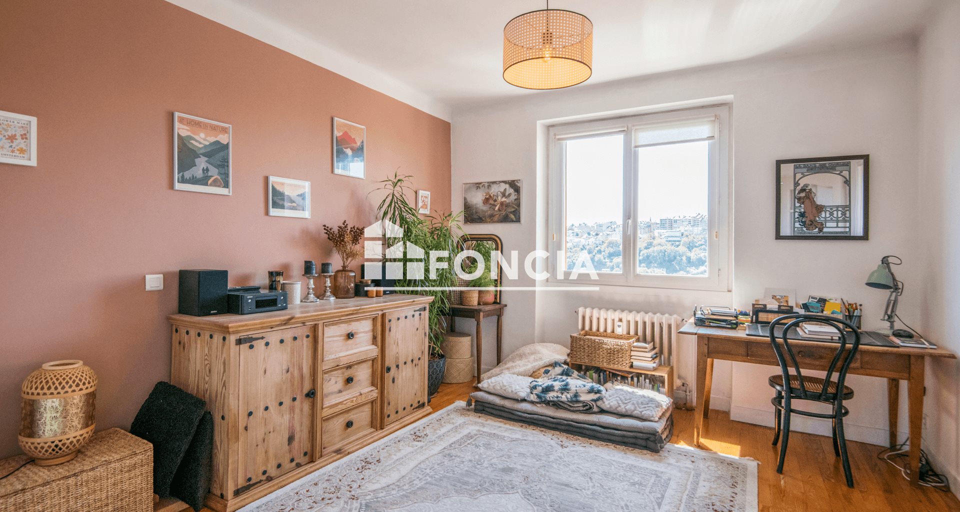 Appartement à vendre, 93m², Rodez