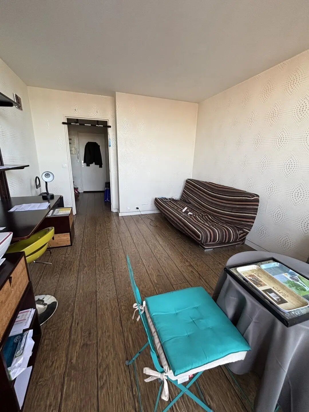 Appartement à vendre, 48m², Stains