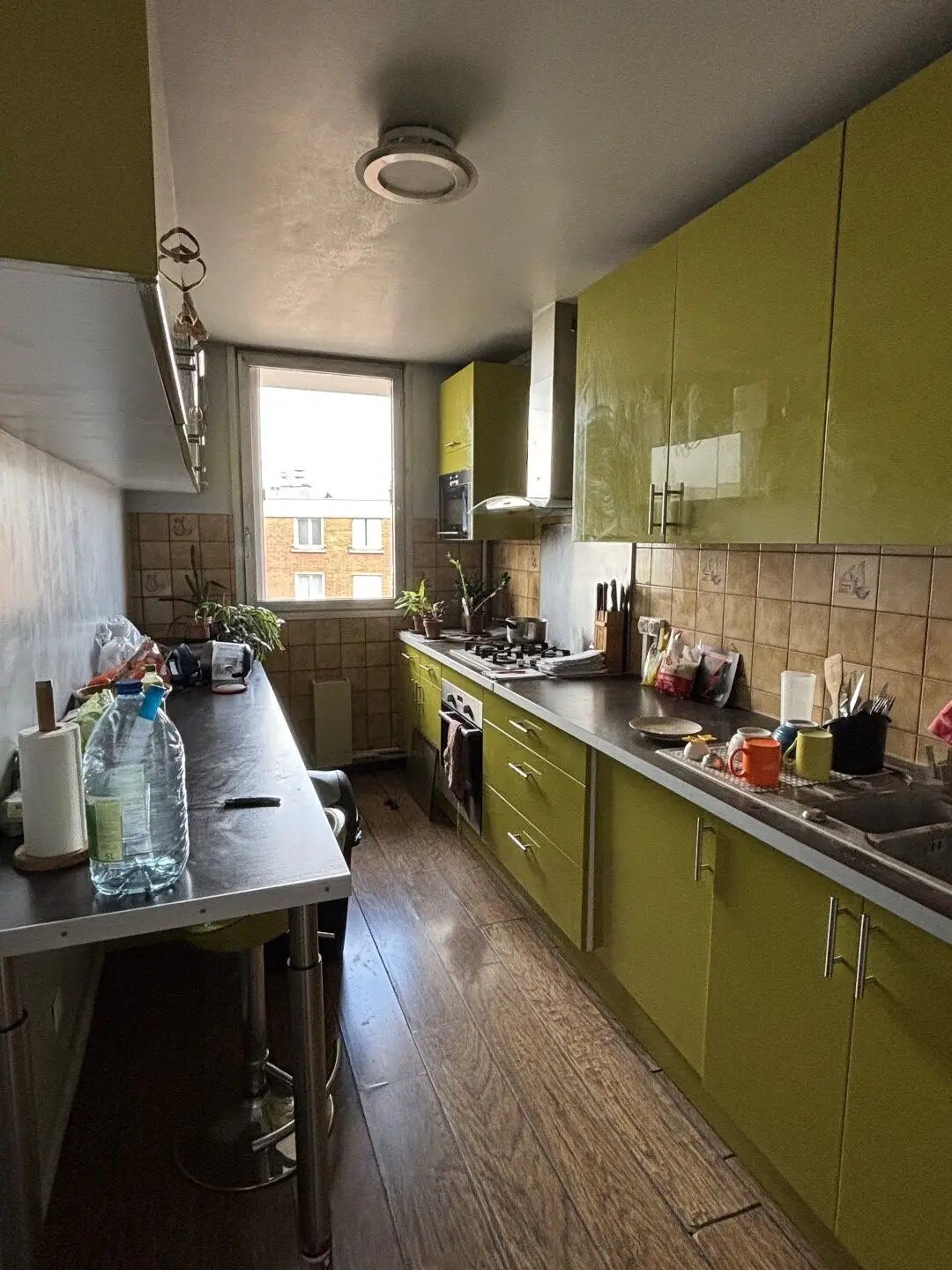 Appartement à vendre, 48m², Stains