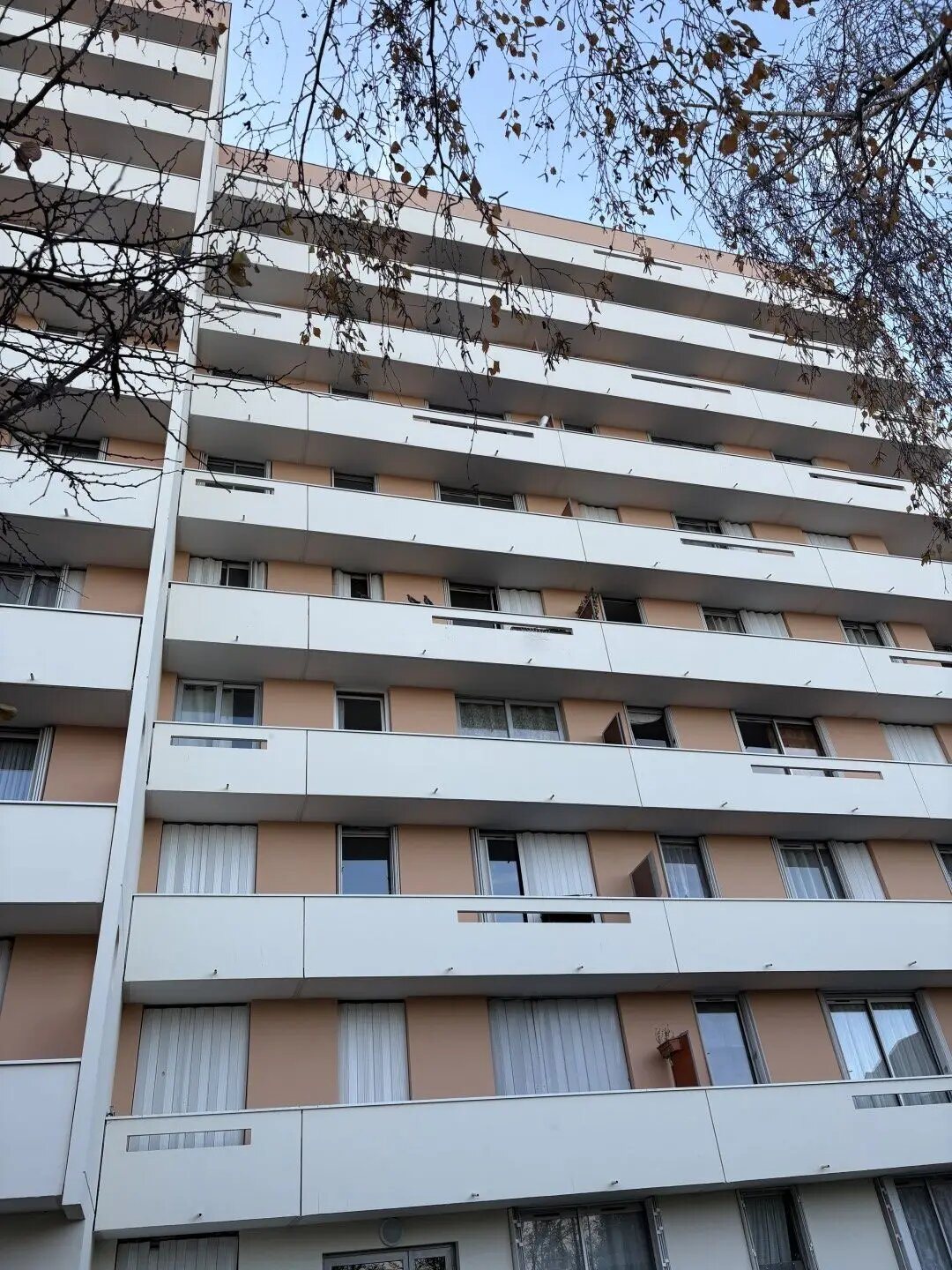 Appartement à vendre, 48m², Stains