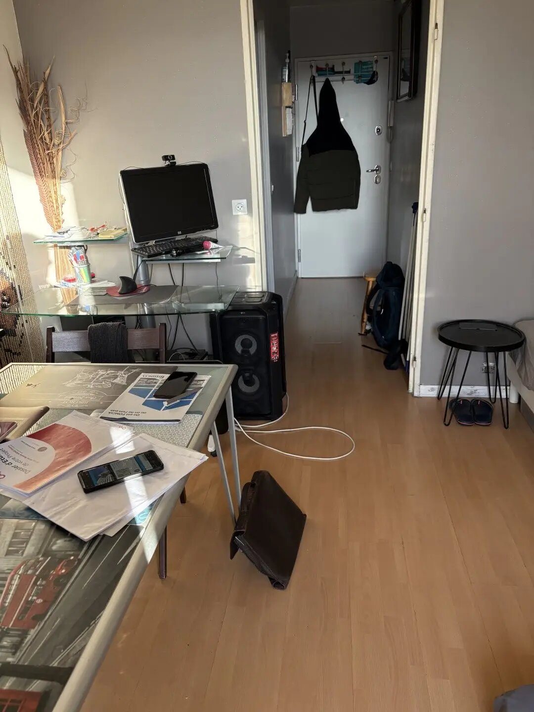 Appartement à vendre, 48m², Stains