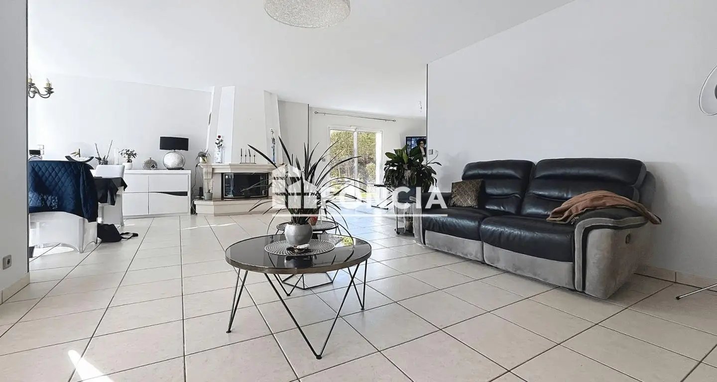 Maison à vendre, 154m², Flers
