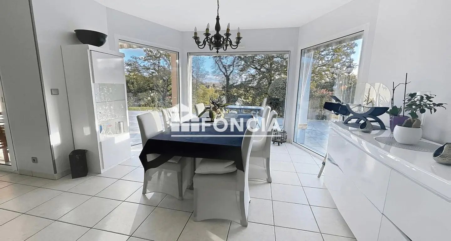 Maison à vendre, 154m², Flers