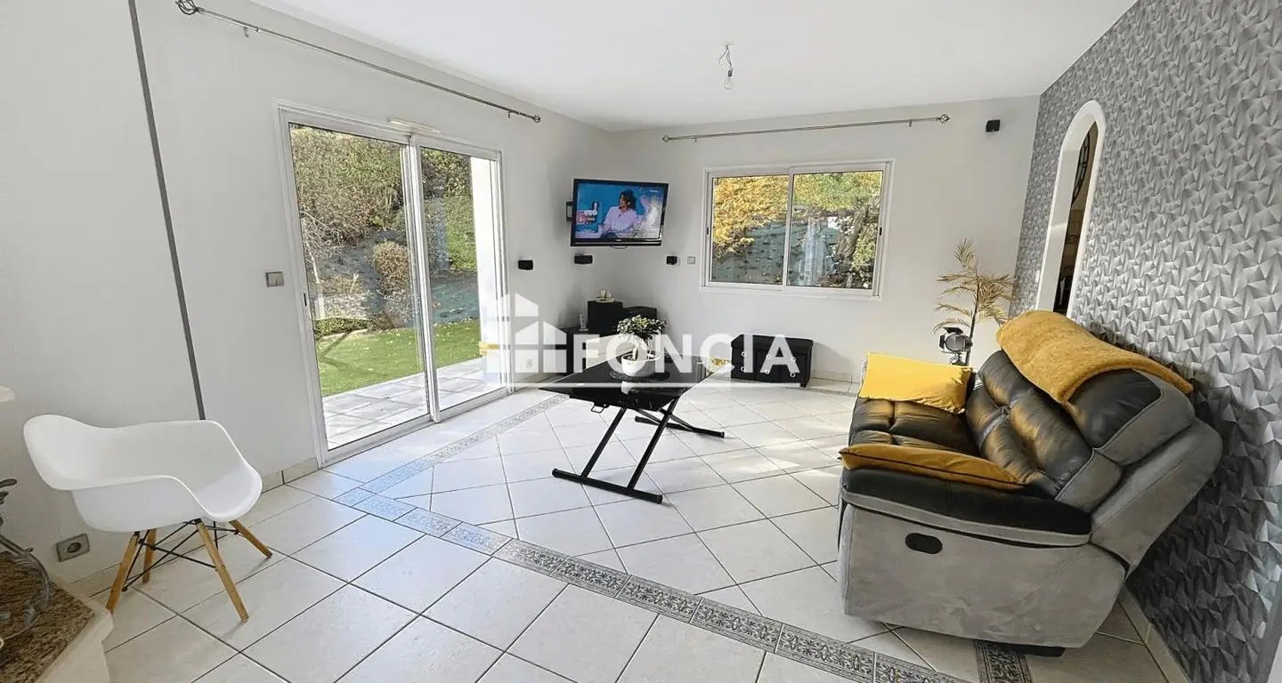 Maison à vendre, 154m², Flers