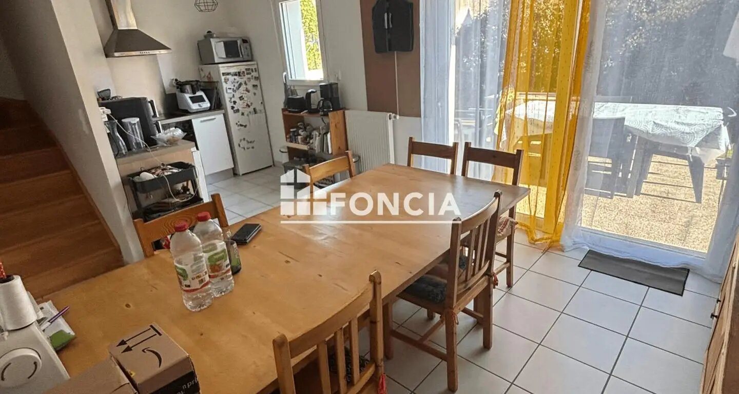 Appartement à vendre, 80m², Pluneret
