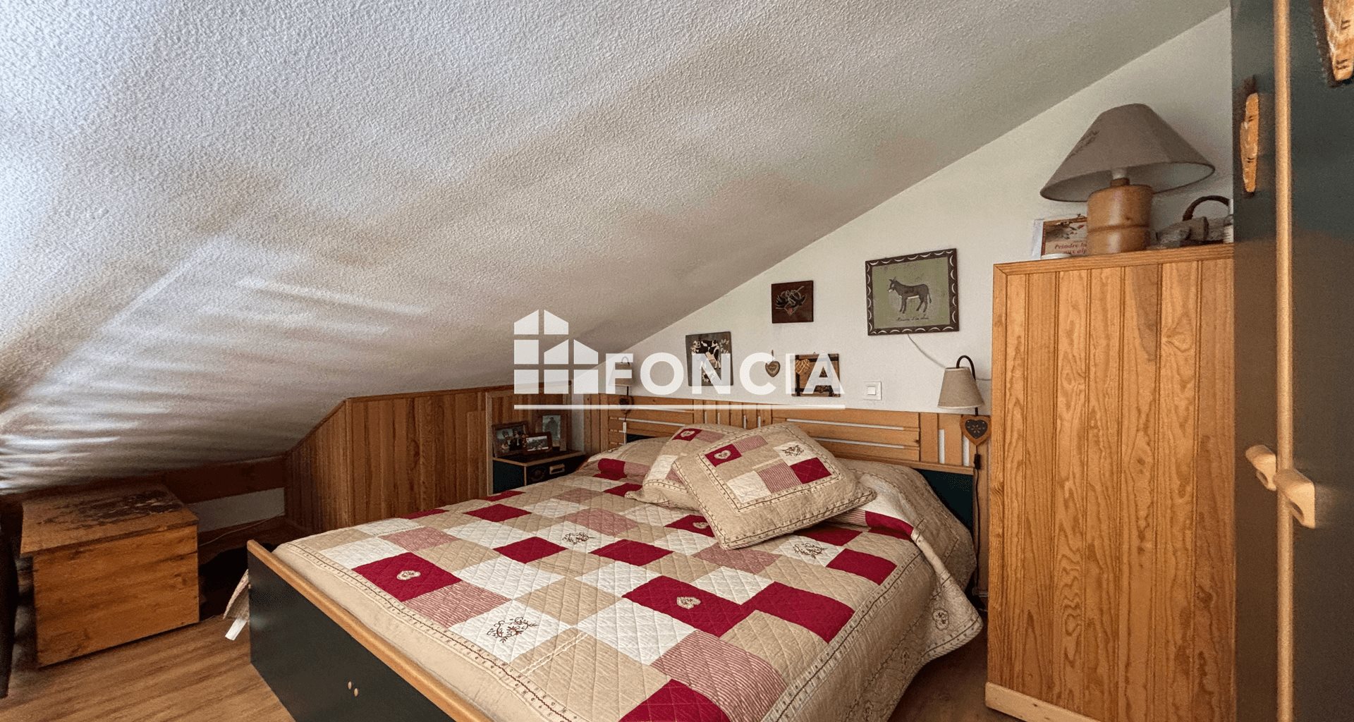 Appartement à vendre, 33m², Les Contamines-Montjoie
