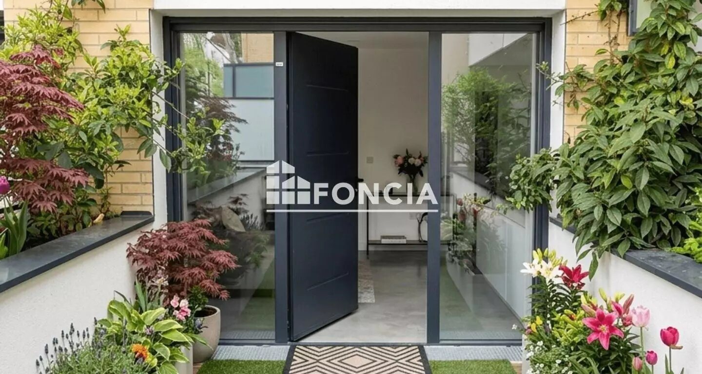 Appartement à vendre, 30m², Bois-Colombes