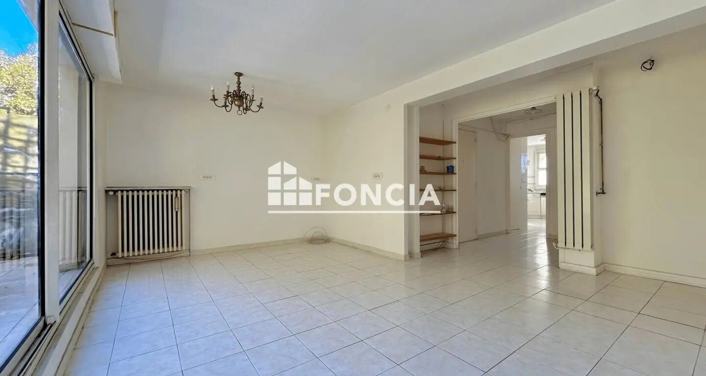 Appartement à vendre, 86m², Montpellier