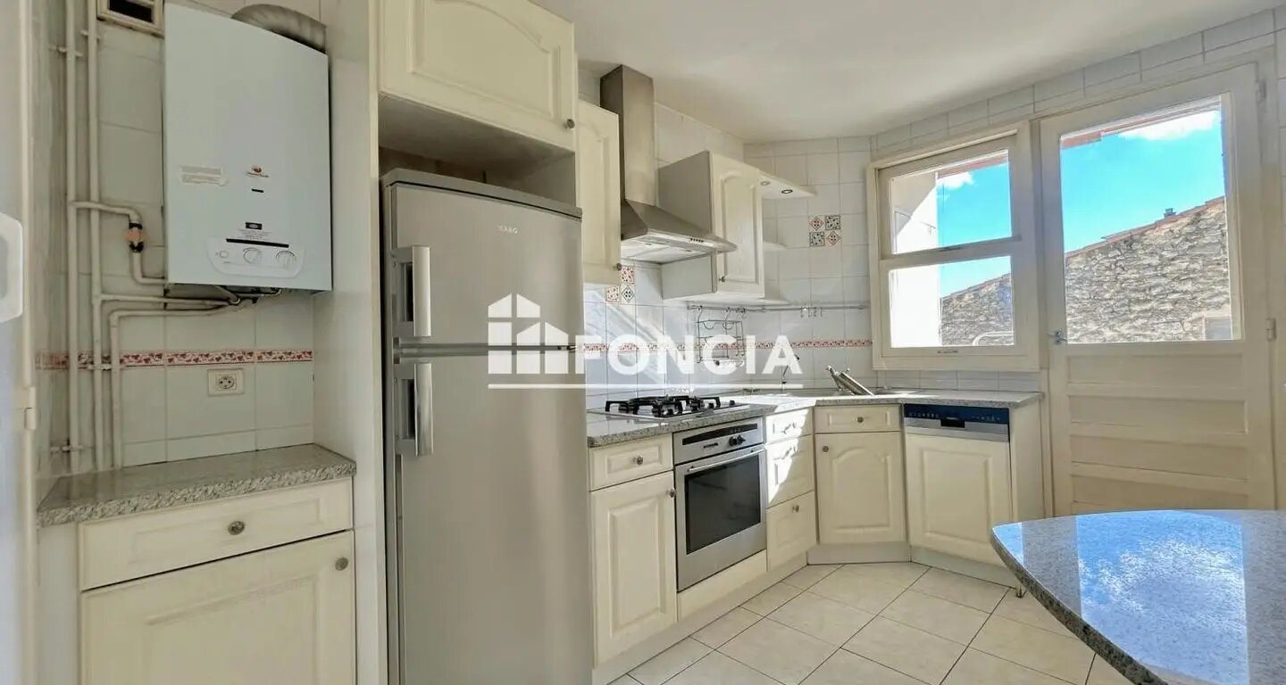 Appartement à vendre, 86m², Montpellier