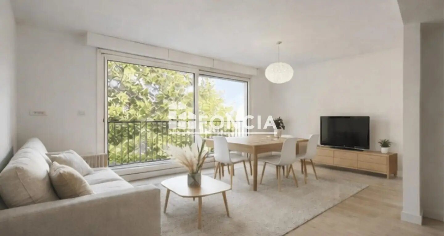 Appartement à vendre, 86m², Montpellier