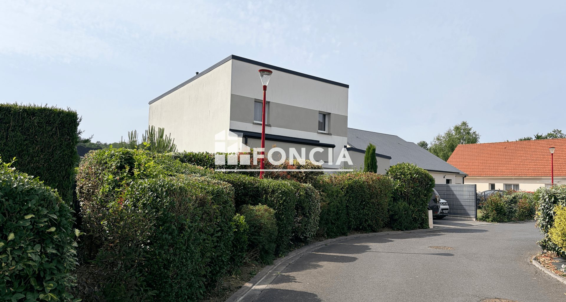 Maison à vendre, 100m², Saint-Martin-de-la-Lieue