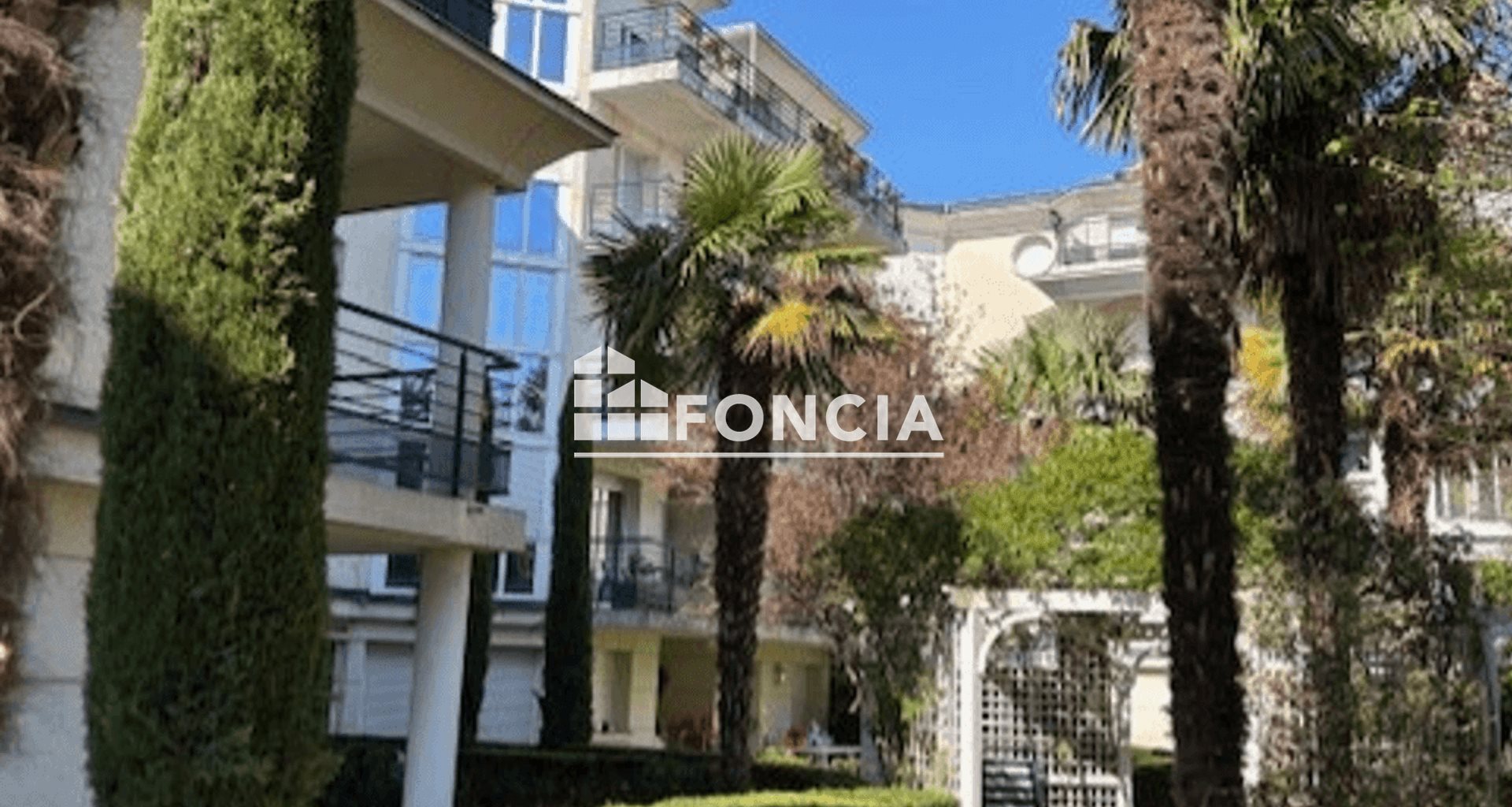 Appartement à vendre, 29m², Antony