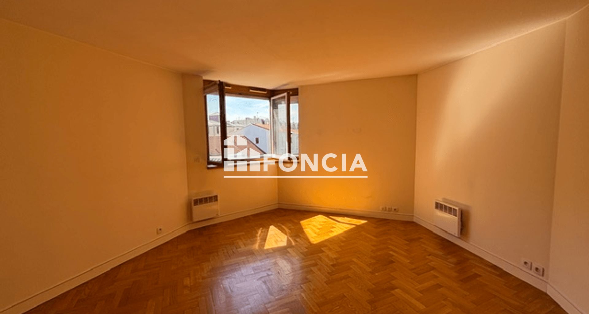 Appartement à vendre, 29m², Antony