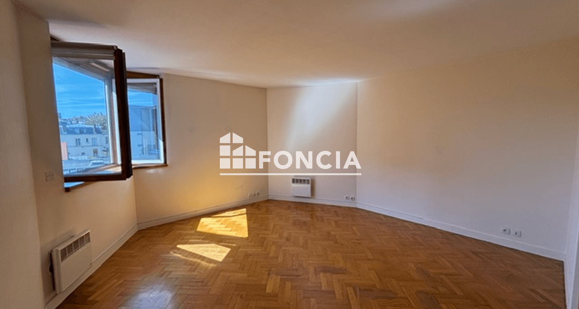 Appartement à vendre, 29m², Antony