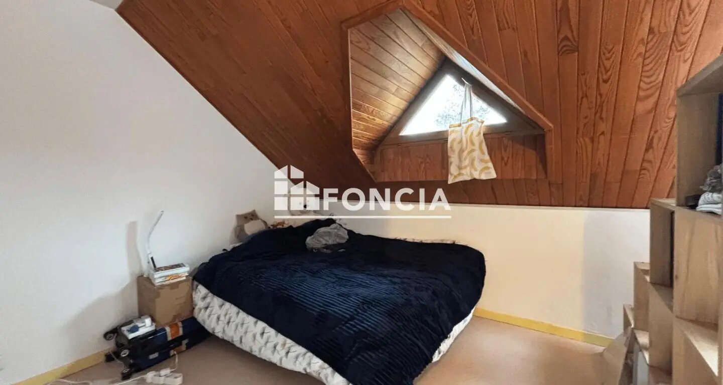 Appartement à vendre, 26m², Villers-lès-Nancy
