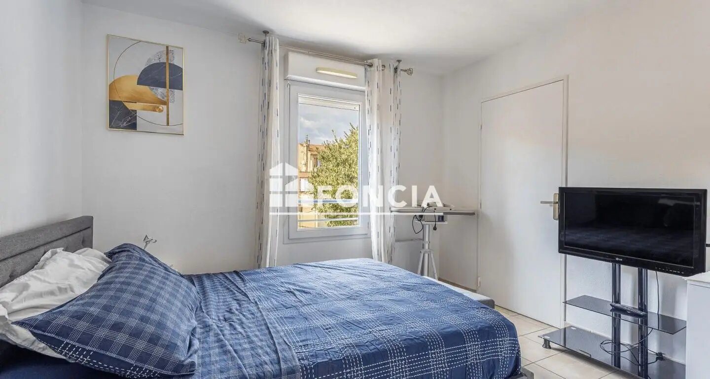 Appartement à vendre, 61m², La Seyne-sur-Mer