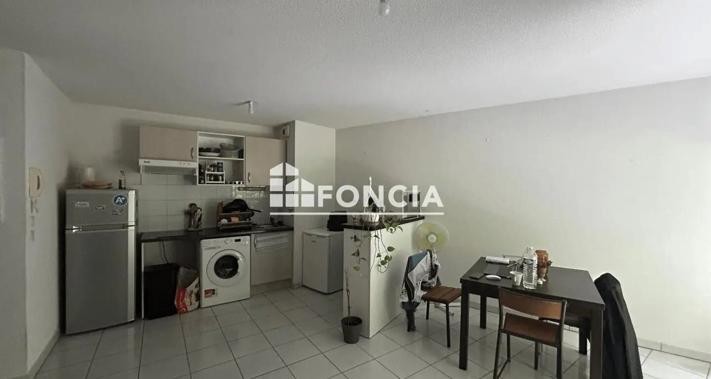 Appartement à vendre, 41m², Cognac
