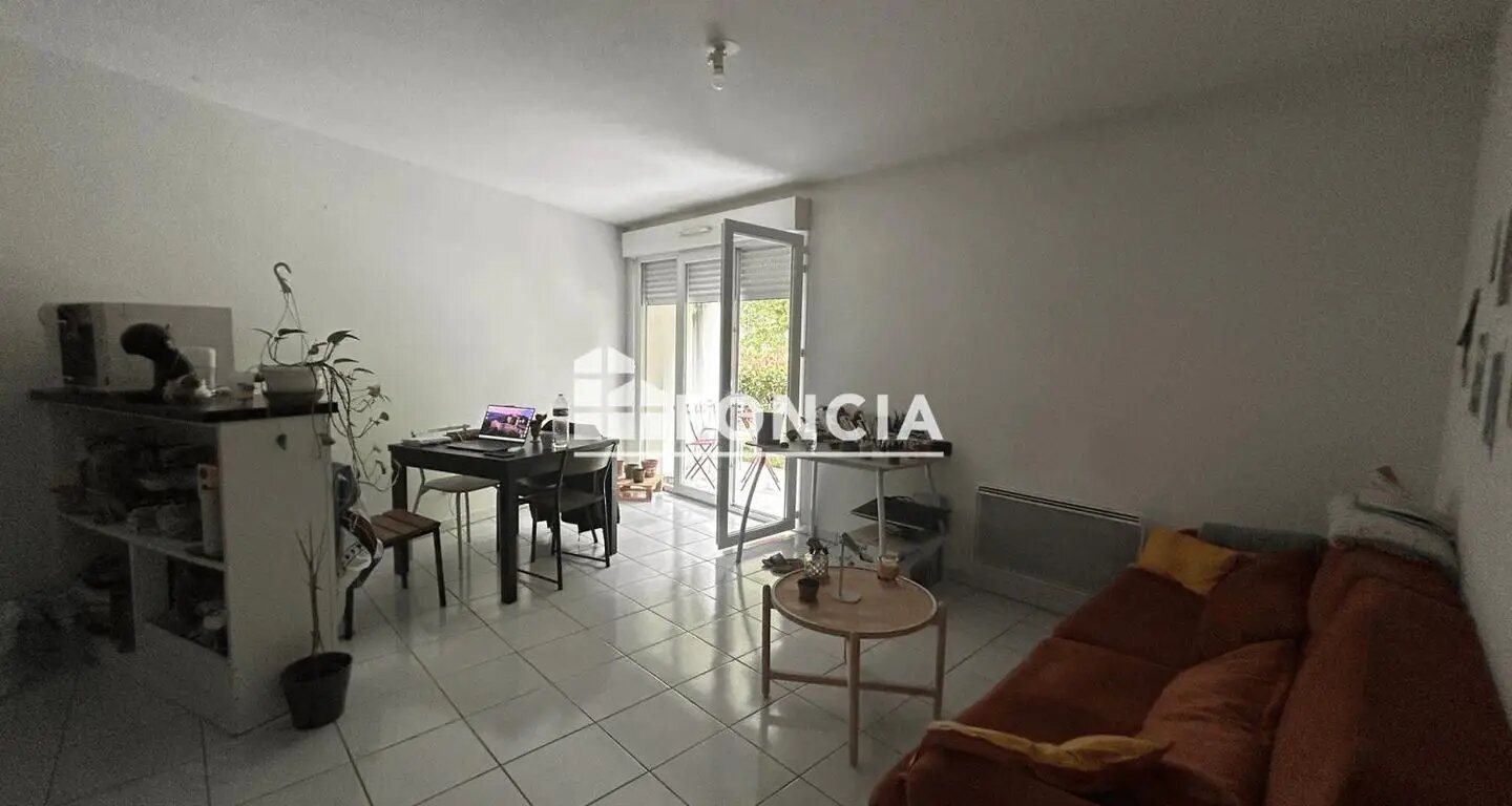 Appartement à vendre, 41m², Cognac