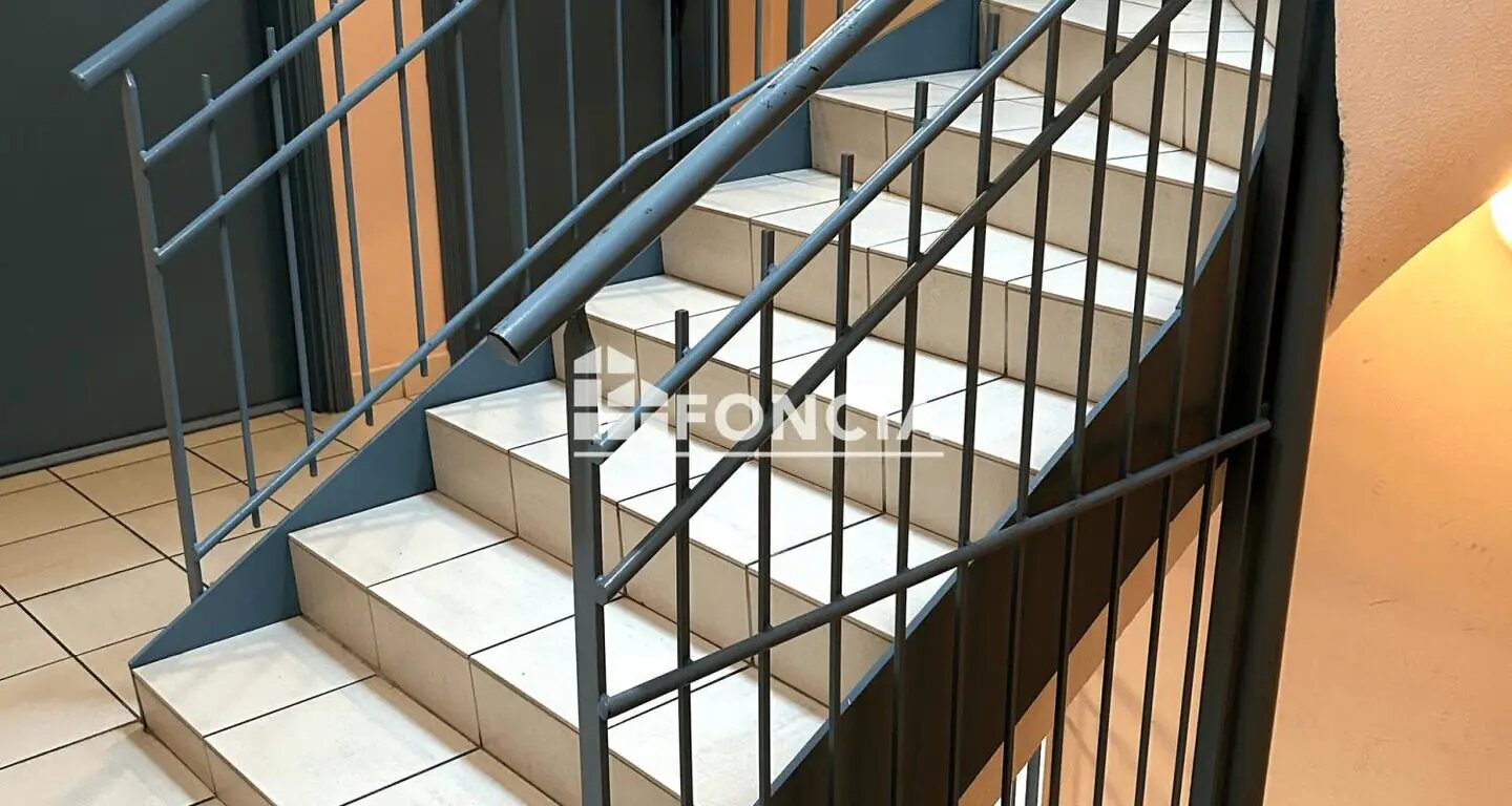Appartement à vendre, 55m², Montauban
