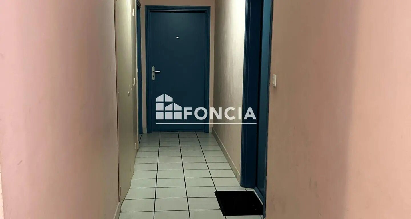 Appartement à vendre, 55m², Montauban