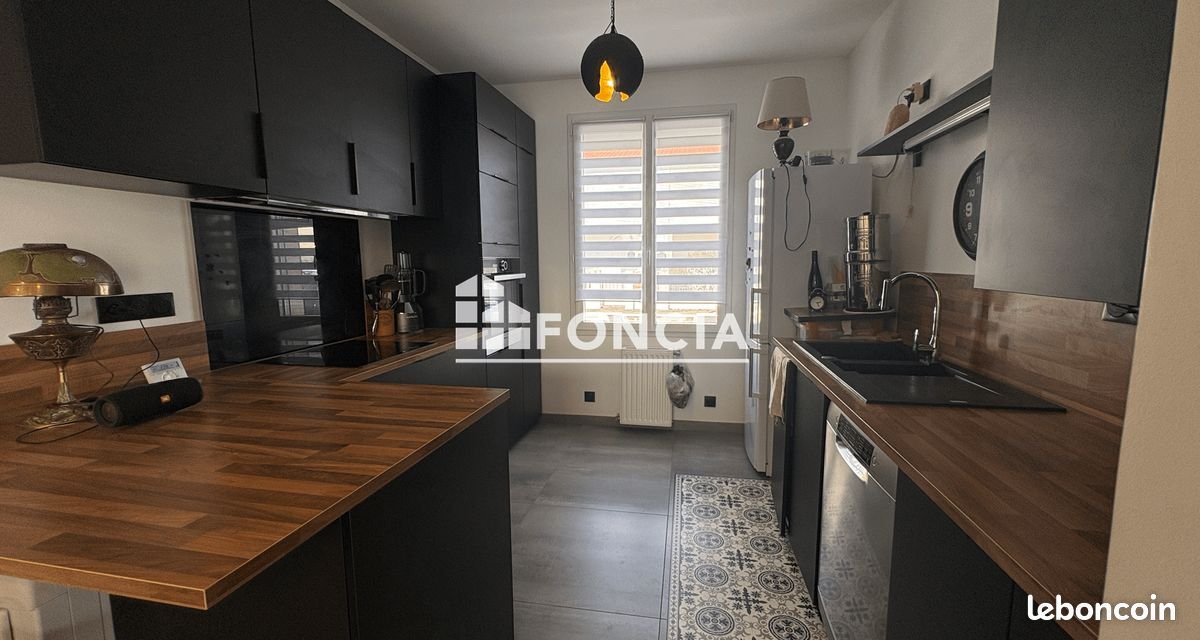 Maison à vendre, 85m², Châtelaillon-Plage