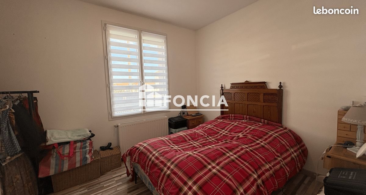 Maison à vendre, 85m², Châtelaillon-Plage