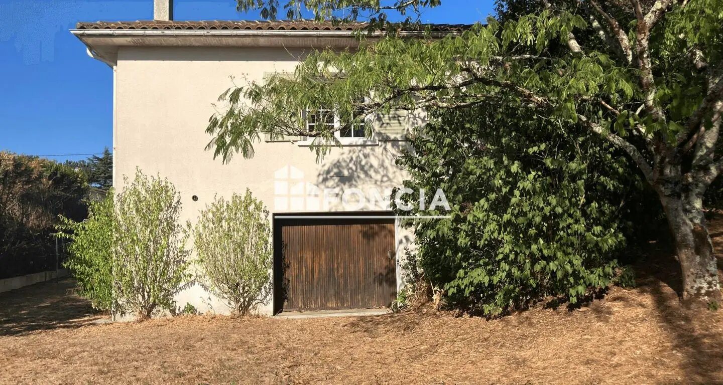 Maison à vendre, 181m², Angoulême