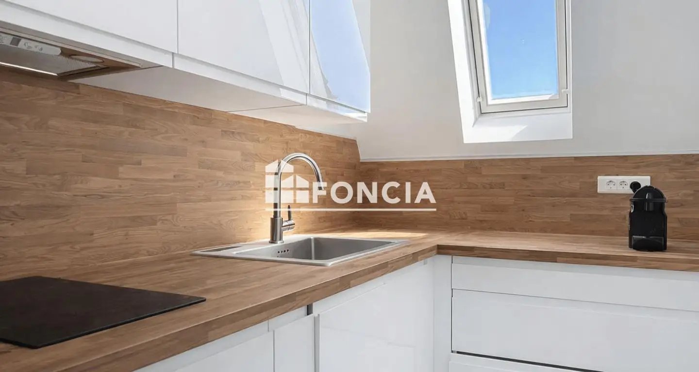 Appartement à vendre, 83m², Deauville