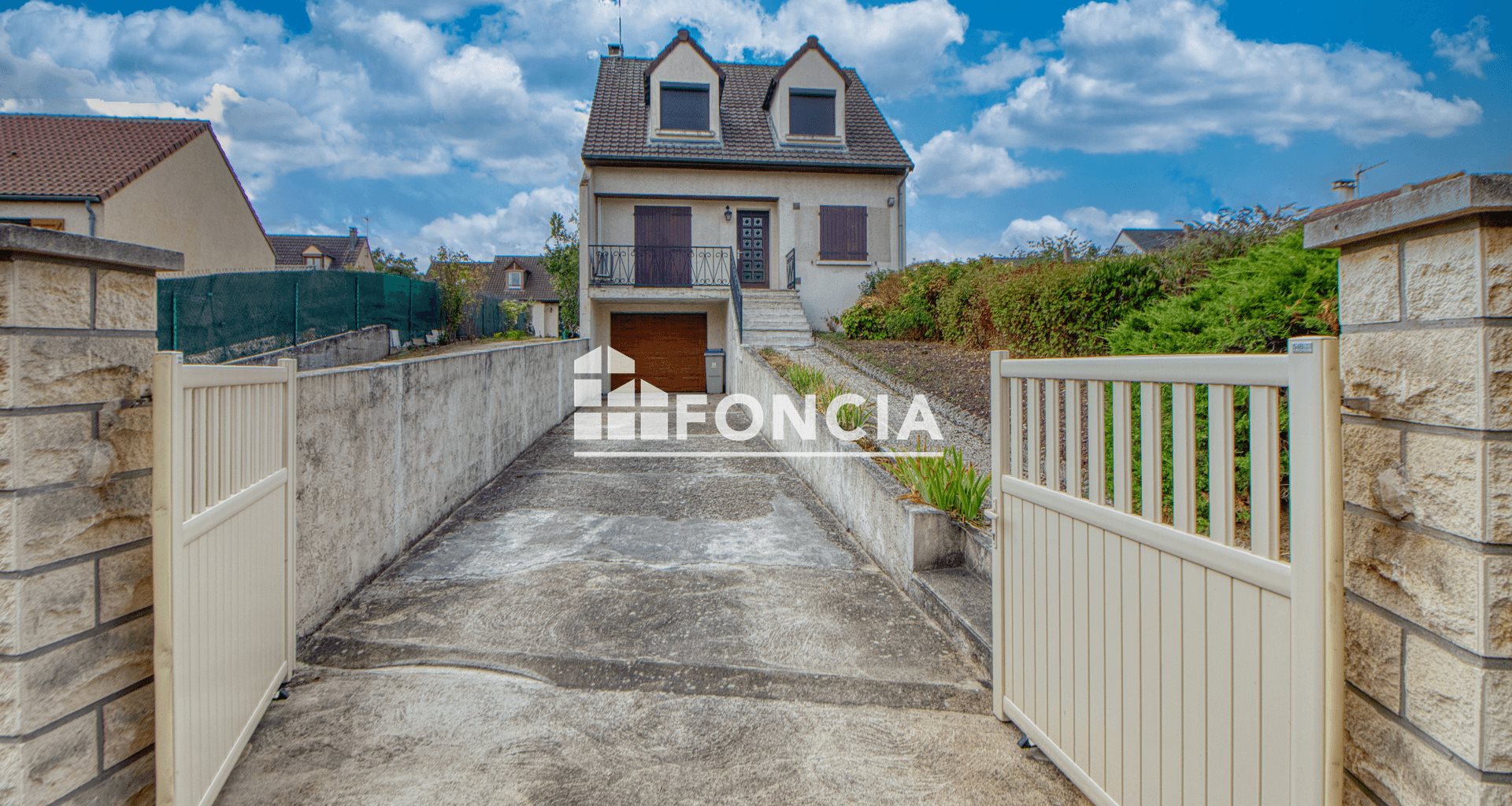 Maison à vendre, 143m², Buchelay