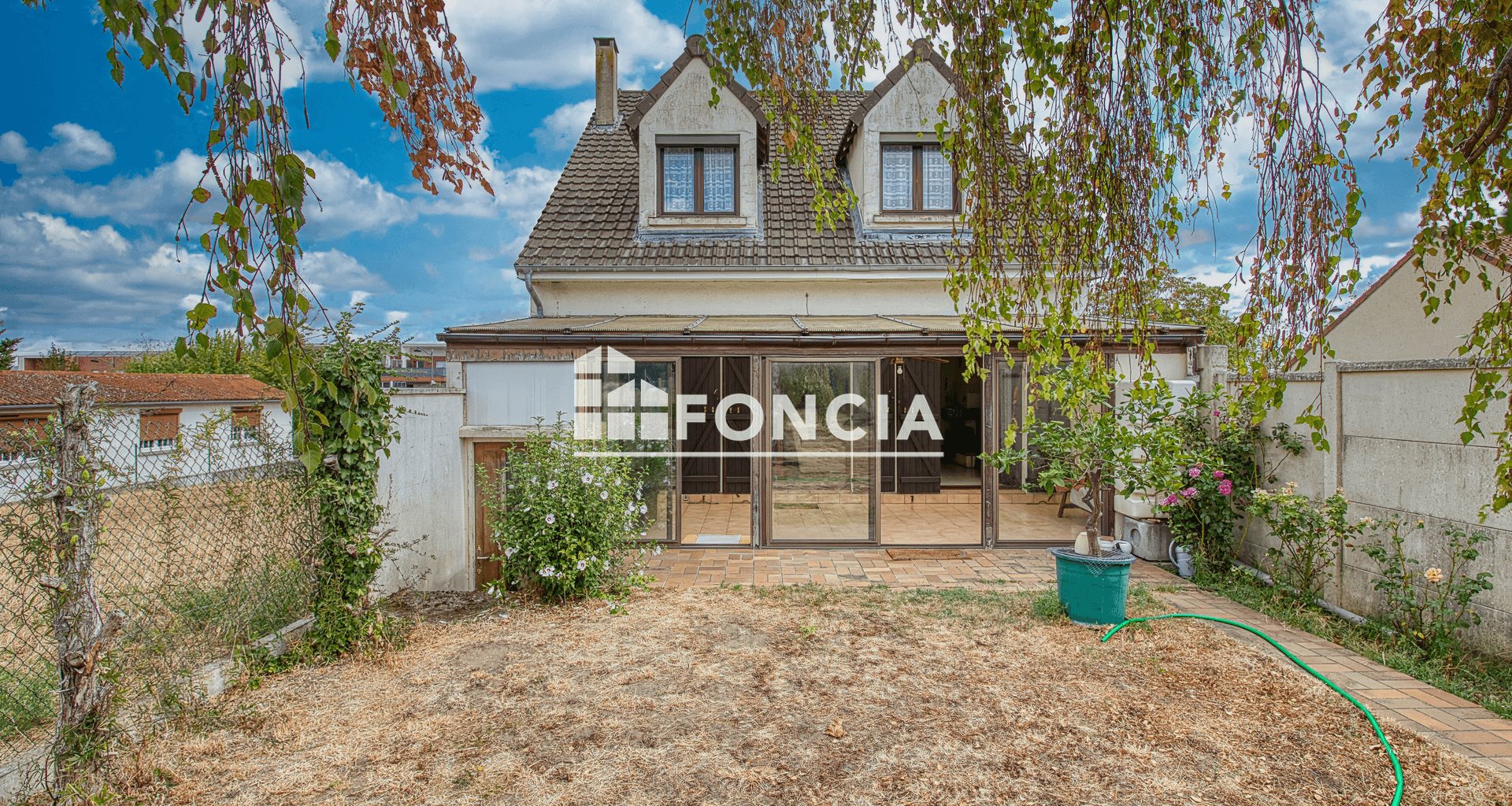 Maison à vendre, 143m², Buchelay