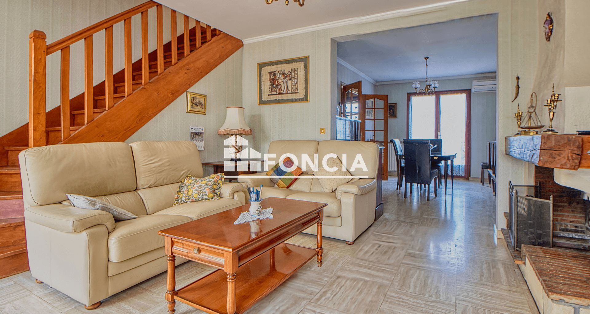 Maison à vendre, 143m², Buchelay
