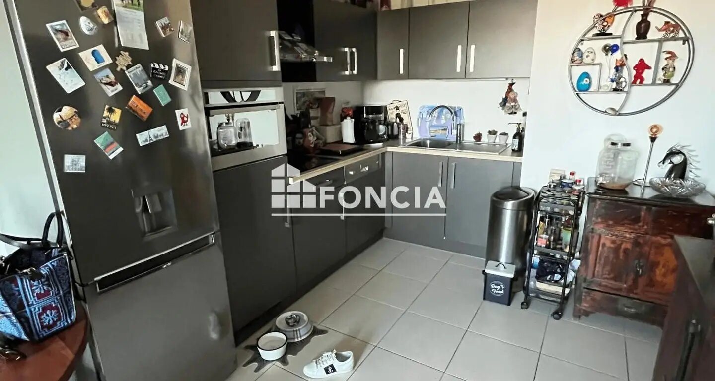 Appartement à vendre, 42m², Mandelieu-la-Napoule