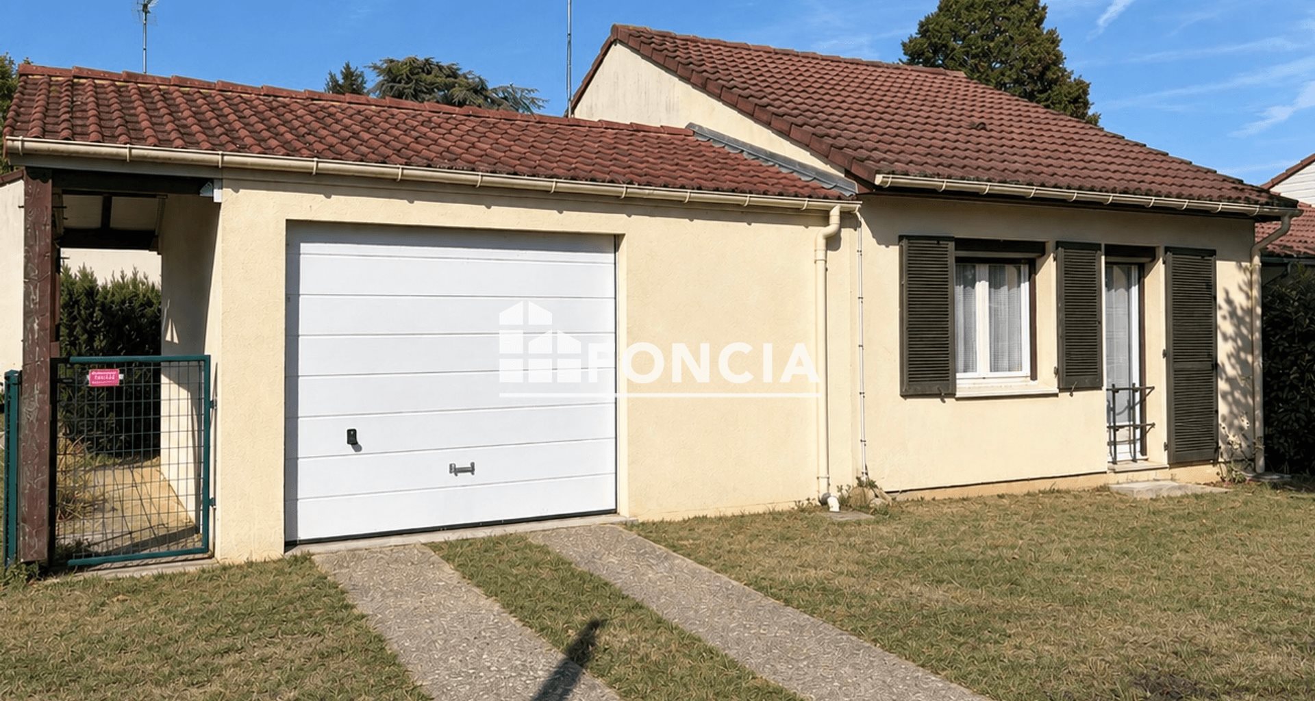 Maison à vendre, 65m², Marolles-les-Braults