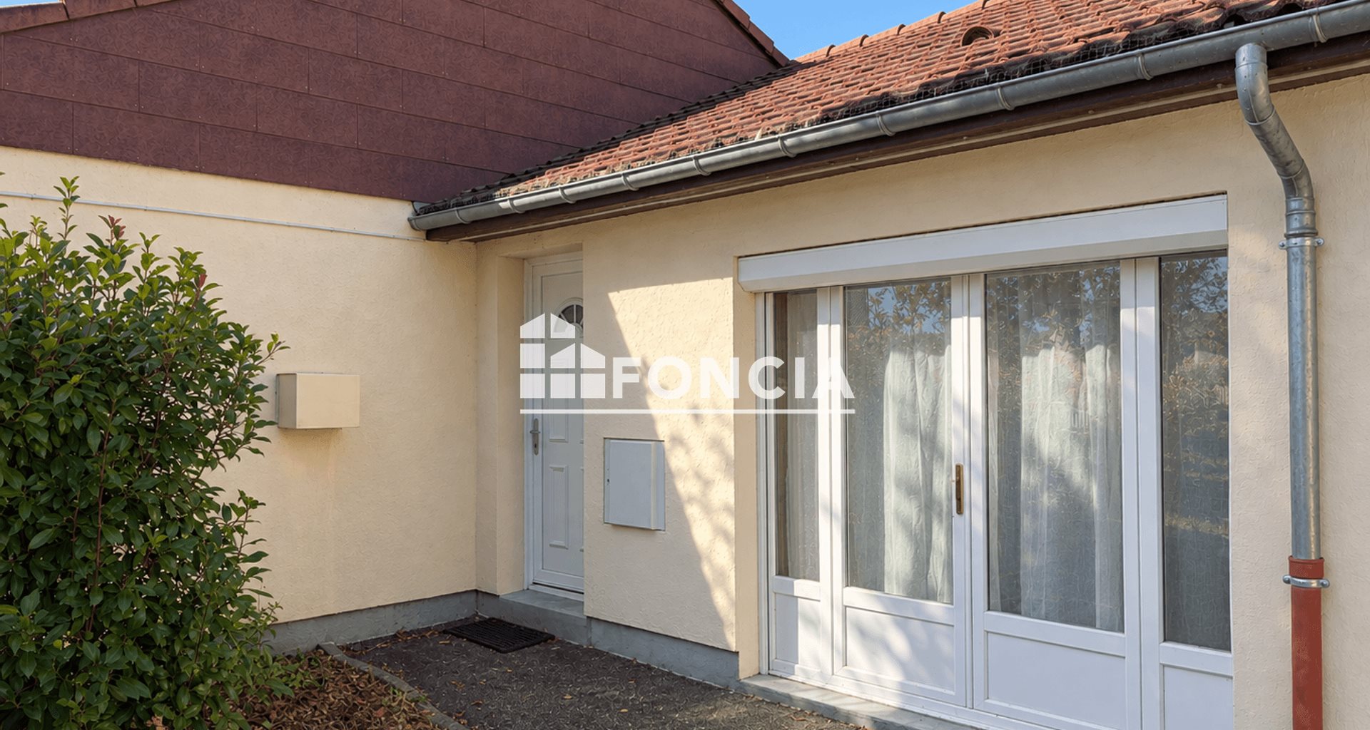 Maison à vendre, 65m², Marolles-les-Braults